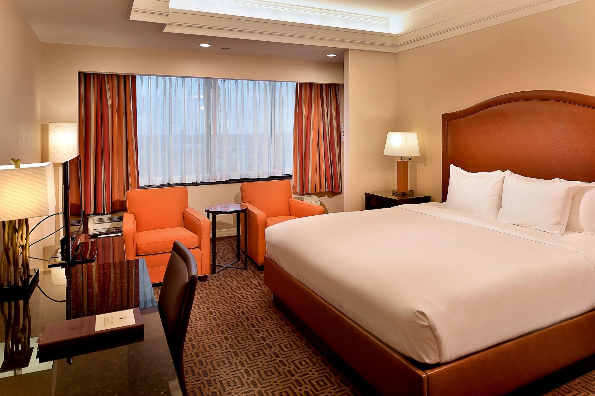 Doubletree By Hilton Hotel St. Louis - Chesterfield Exteriör bild