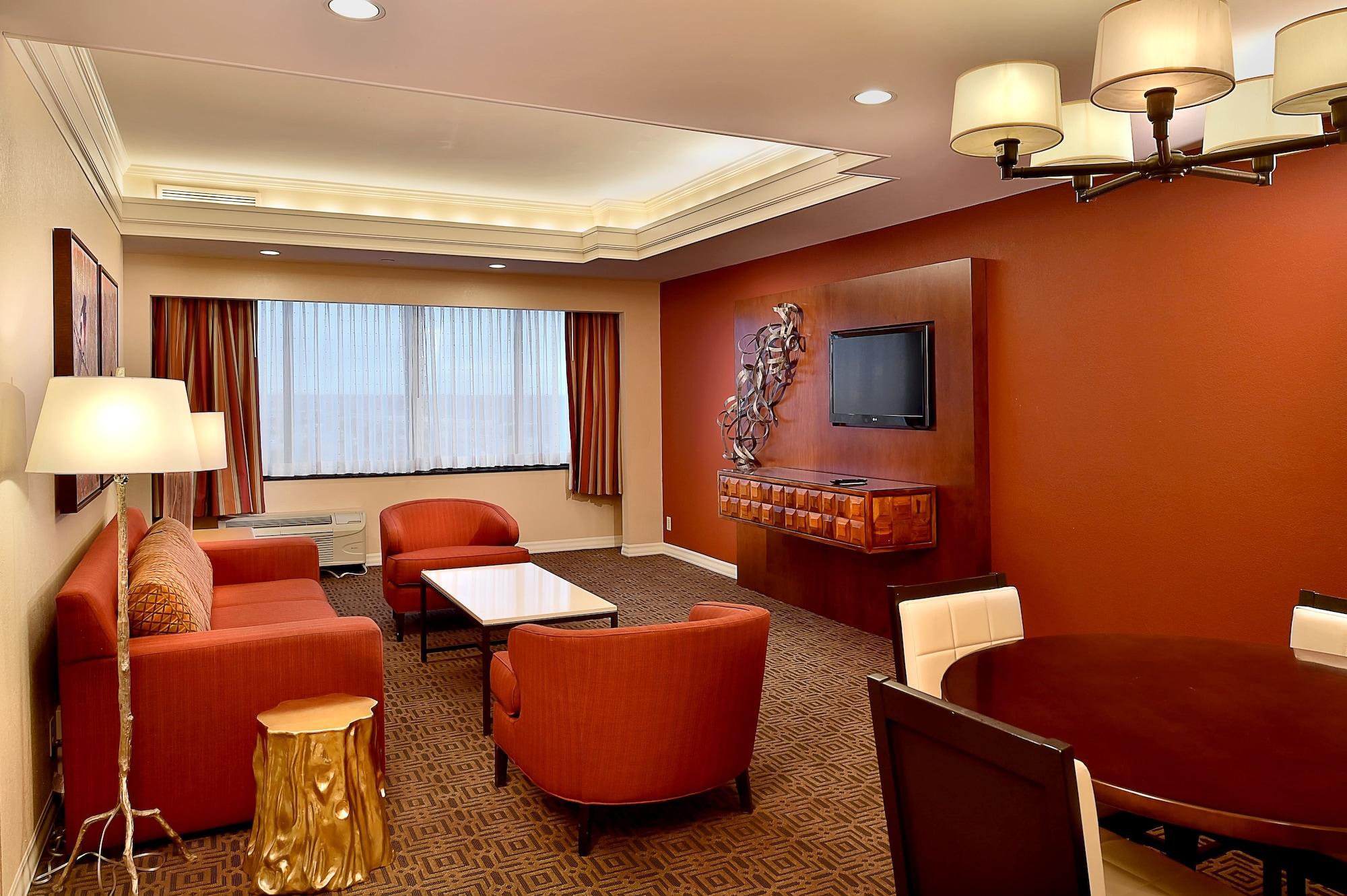 Doubletree By Hilton Hotel St. Louis - Chesterfield Exteriör bild