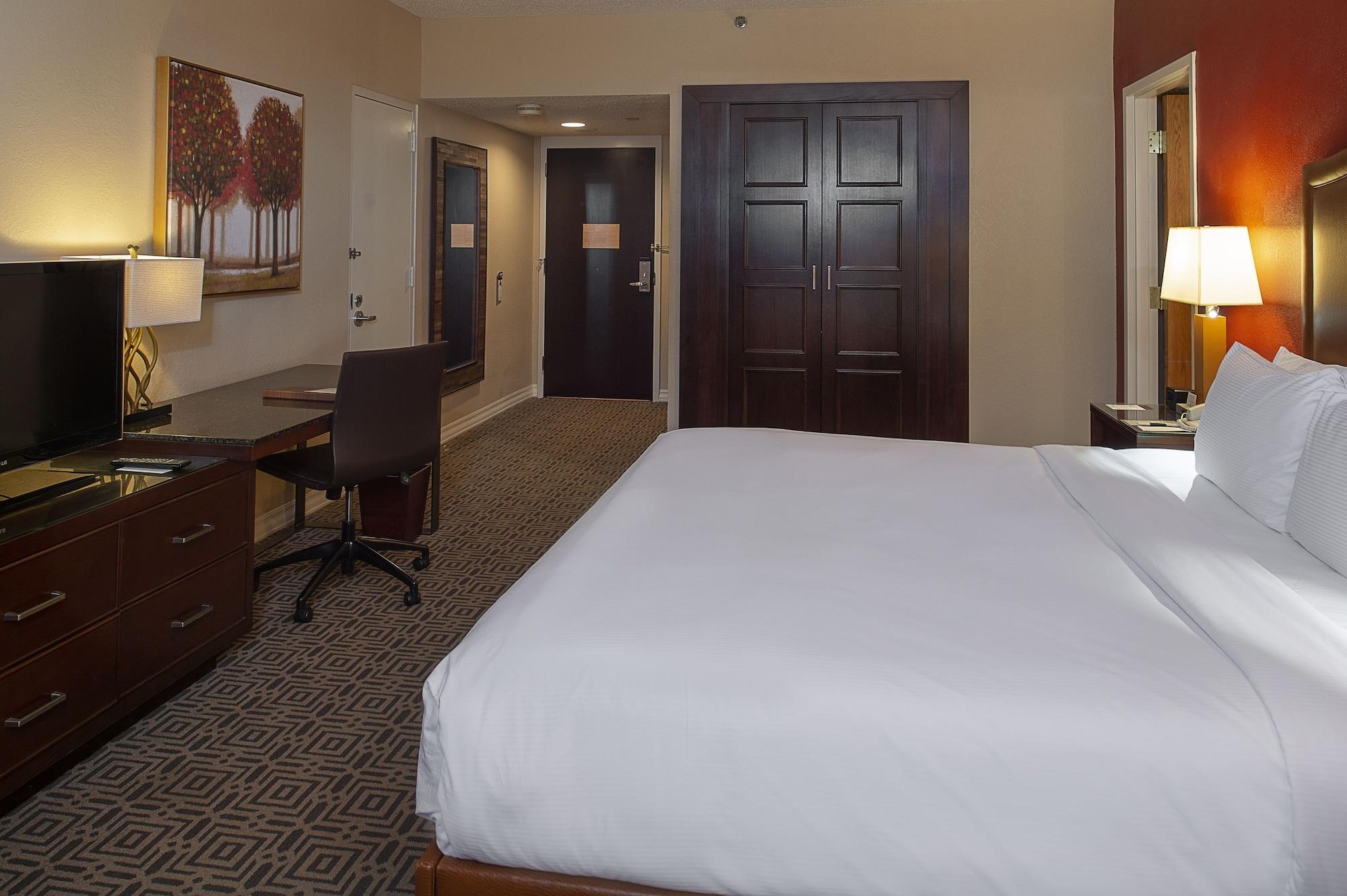 Doubletree By Hilton Hotel St. Louis - Chesterfield Exteriör bild