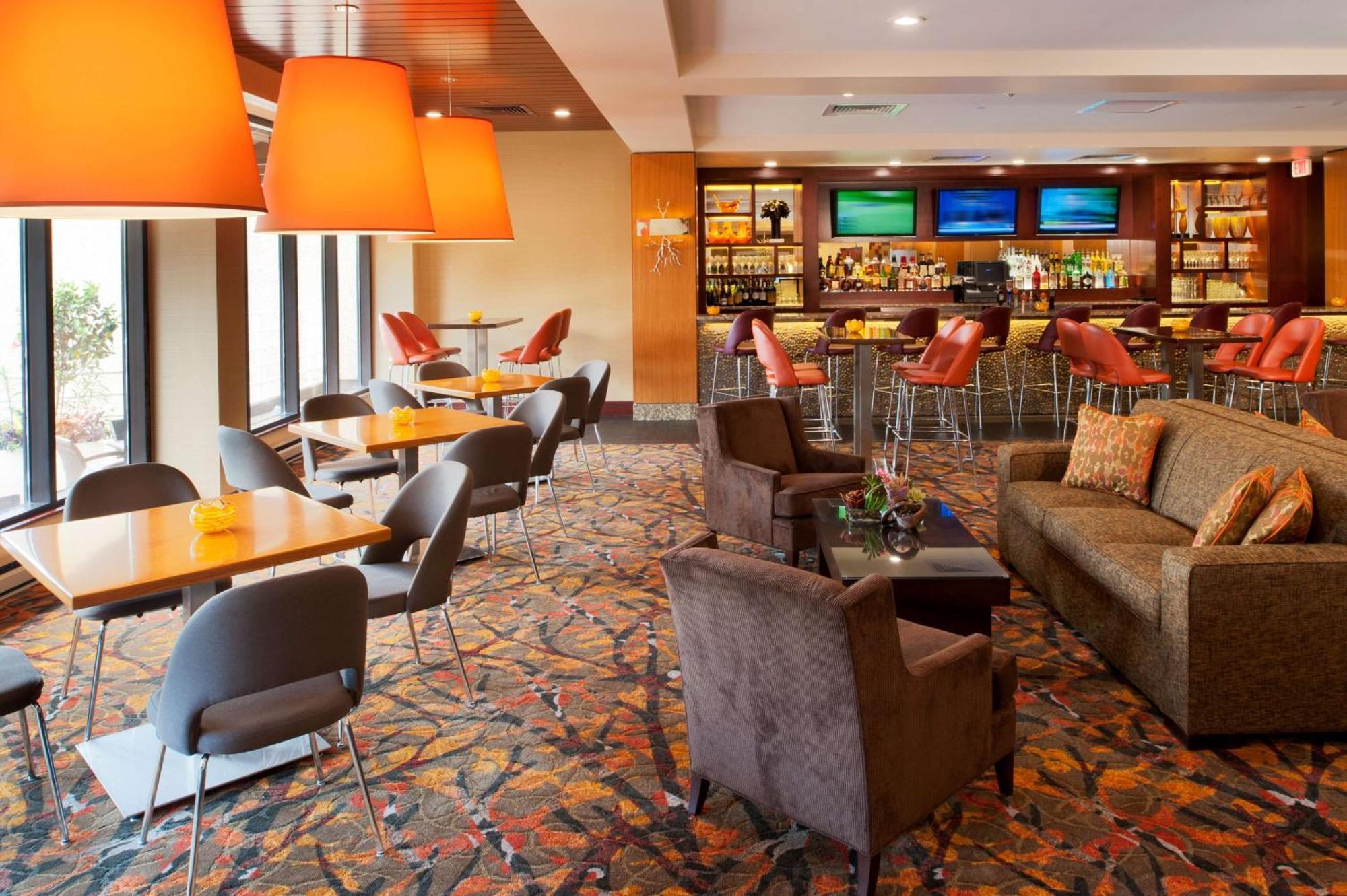 Doubletree By Hilton Hotel St. Louis - Chesterfield Exteriör bild