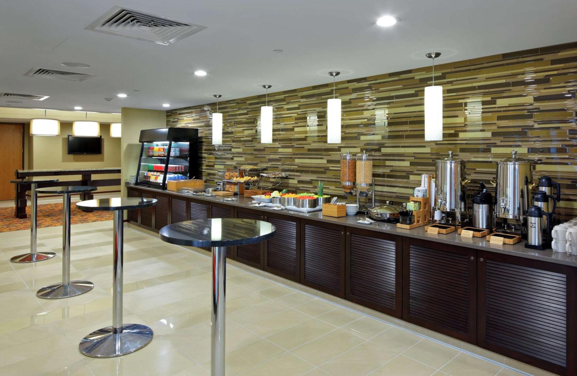 Doubletree By Hilton Hotel St. Louis - Chesterfield Exteriör bild