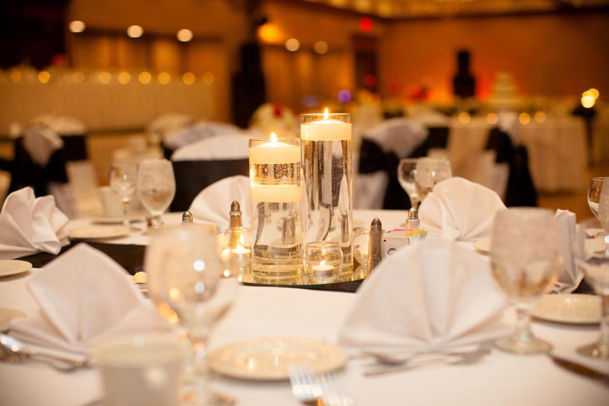 Doubletree By Hilton Hotel St. Louis - Chesterfield Exteriör bild