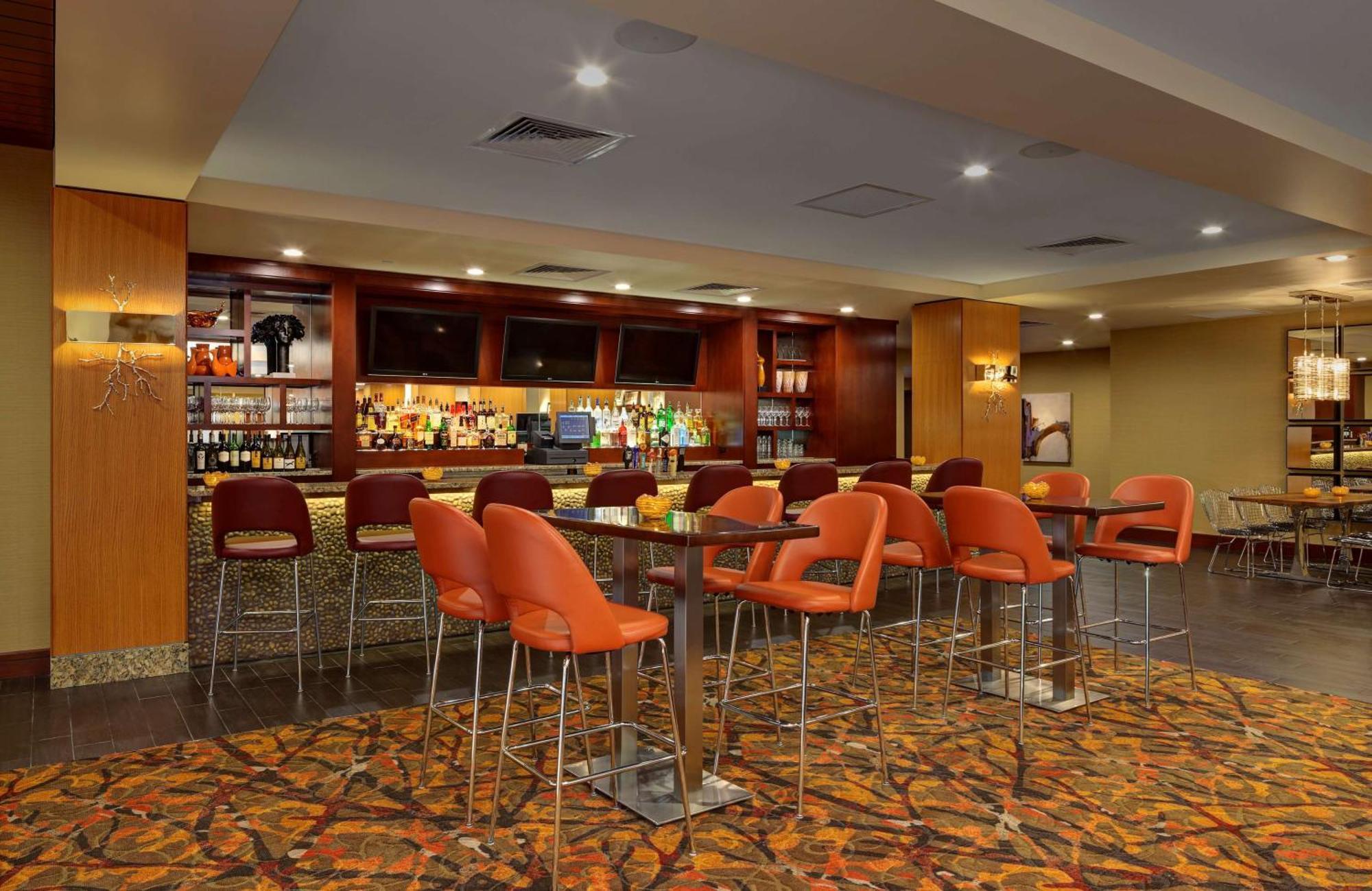 Doubletree By Hilton Hotel St. Louis - Chesterfield Exteriör bild