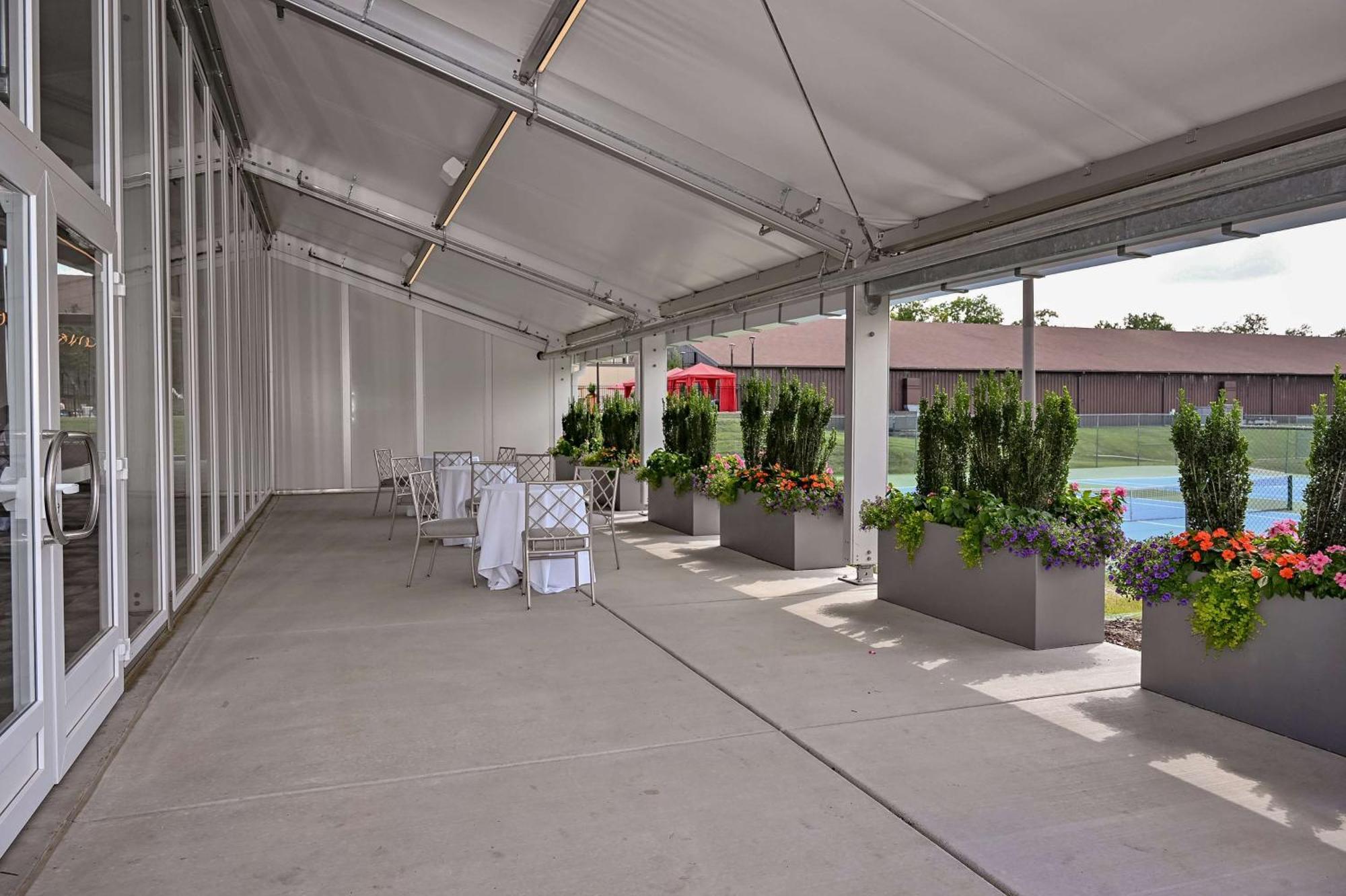 Doubletree By Hilton Hotel St. Louis - Chesterfield Exteriör bild